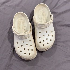 crocs!!!!